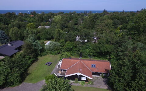 Batsha - 350M from the Sea: Zone Résidentielle, Domicile, Maison, Paysage, Vue Du Ciel, Toit, Photographie Aérienne, Lot Terre, Banlieue, Établissements Humains