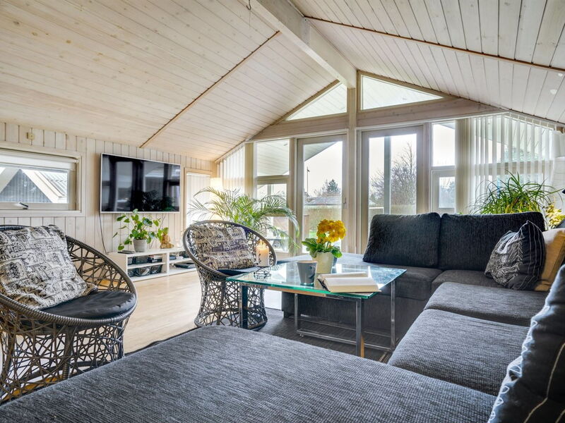 mynthe - 650m From The Sea In Sealand