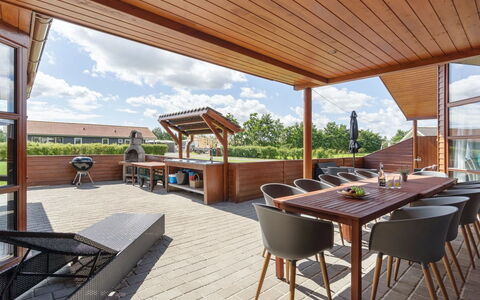 Niela - 800M from the Sea: Piscine, Mobilier De Jardin, Meubles, Recours, Dalle, Eco Hôtel, Ombre, Chaise, Loisir, Biens