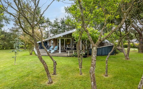 Fatlinda - 1Km from the Sea: Herbe, Arbuste, Maison, Jardin, Domicile, Chalet, Lot Terre, Pelouse, Couverture De Sol
