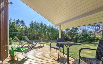 Wegher - 650M from the Sea