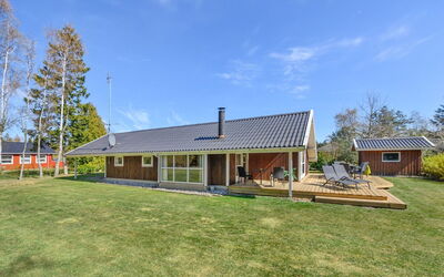 Wegher - 650M from the Sea