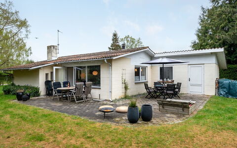 Arnulf - 400M from the Sea