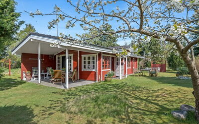 Berit - 700M from the Sea