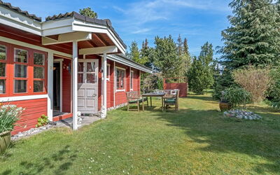 Berit - 700M from the Sea