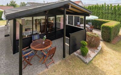 Siem - 650M from the Sea