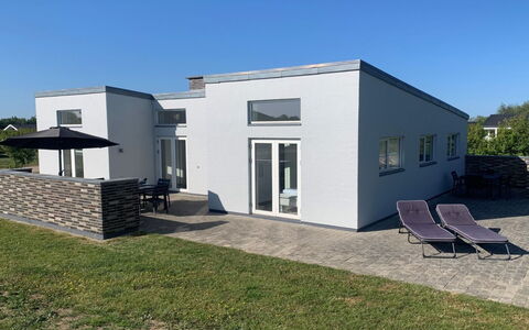 Hvenild - 800M from the Sea