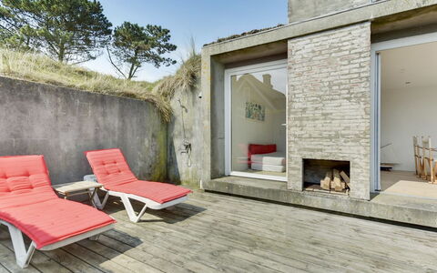 Dordi - 300M from the Sea: Piscine, Mobilier De Jardin, Meubles, Recours, Dalle, Eco Hôtel, Ombre, Chaise, Loisir, Biens