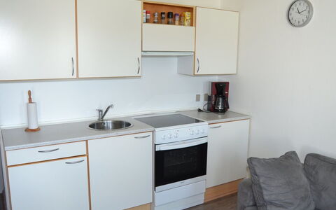 Lorenz - 2.3Km from the Sea: Toit, Domicile, Chalet, Siding, Ombre, Ferme, Biens, Allée, Batiments Jardin, Cour
