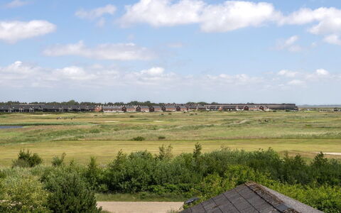 Halfdan - 1.1Km from the Sea: Ciel, Herbe, Prairie, Plaine, Écorégion, Lot Terre, Zone Rurale, Champ, Prairie, Steppe