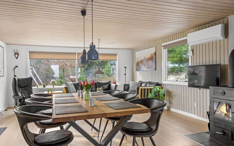 Halfdan - 1.1Km from the Sea