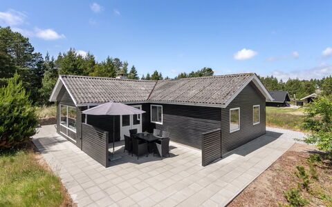 Halfdan - 1.1Km from the Sea