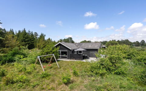 Halfdan - 1.1Km from the Sea