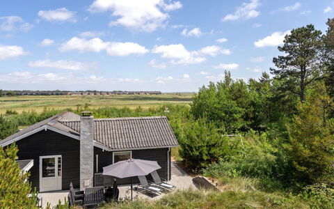 Halfdan - 1.1Km from the Sea