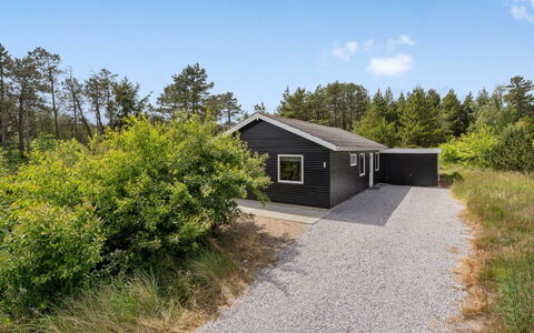 Halfdan - 1.1Km from the Sea