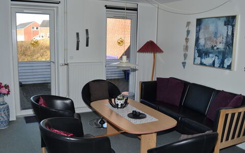 Svava - 2.3Km from the Sea: Meubles, Design Intérieur, Sol, Bois, Sol, Chaise, Table, Salon, Éclairage, Pièce