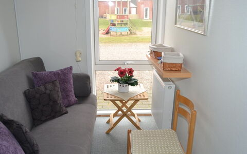 Svava - 2.3Km from the Sea: Meubles, Design Intérieur, Bois, Sol, Sol, Salon, Pièce, Canapé, Éclairage, Domicile