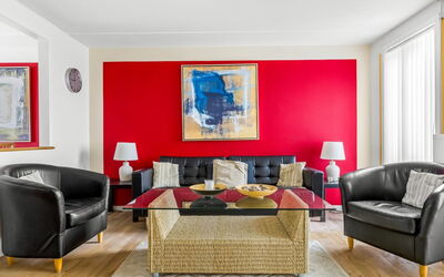 Fotij - 2.3Km from the Sea