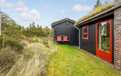 Kathaline - 3.4Km from the Sea: Maison, Domicile, Toit, Chalet, Lot Terre, Biens, Ferme, Village, Ferme