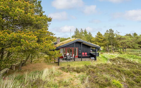 Kathaline - 3.4Km from the Sea: Chalet, Cabanon, Cabane, Ferme, Prairie, Cabane, Grange, Cabane En Rondins, Batiments Jardin