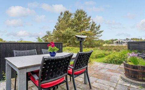 Kathaline - 3.4Km from the Sea: Chalet, Cabanon, Cabane, Ferme, Prairie, Cabane, Grange, Cabane En Rondins, Batiments Jardin