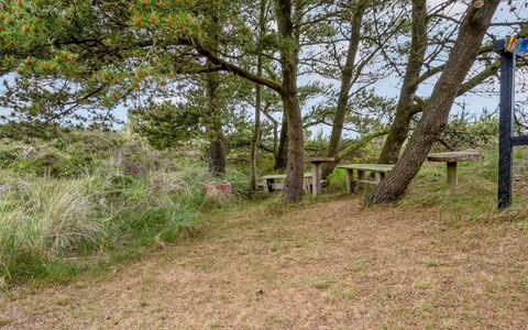 Kathaline - 3.4Km from the Sea: Chalet, Cabanon, Cabane, Ferme, Prairie, Cabane, Grange, Cabane En Rondins, Batiments Jardin