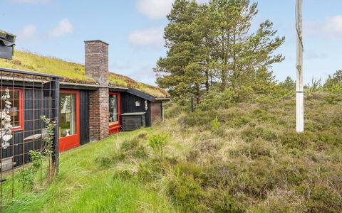 Kathaline - 3.4Km from the Sea: Chalet, Cabanon, Cabane, Ferme, Prairie, Cabane, Grange, Cabane En Rondins, Batiments Jardin