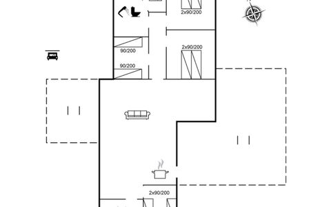 Maaria - 600M from the Sea: Meubles, Bois, Chaise, Design Intérieur, Tache De Bois, Matériau Naturel, Dur, Salon, Accoudoir, Conception