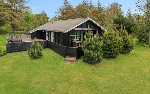 Snioulf - 1Km from the Sea: Chalet, Cabanon, Cabane, Ferme, Prairie, Cabane, Grange, Cabane En Rondins, Batiments Jardin