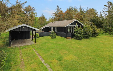 Snioulf - 1Km from the Sea: Chalet, Cabanon, Cabane, Ferme, Prairie, Cabane, Grange, Cabane En Rondins, Batiments Jardin