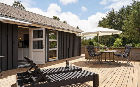 Snioulf - 1Km from the Sea: Chalet, Cabanon, Cabane, Ferme, Prairie, Cabane, Grange, Cabane En Rondins, Batiments Jardin