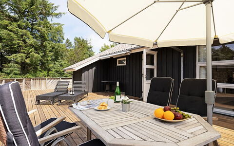 Snioulf - 1Km from the Sea: Chalet, Cabanon, Cabane, Ferme, Prairie, Cabane, Grange, Cabane En Rondins, Batiments Jardin