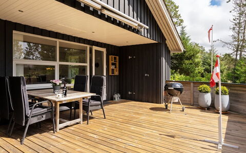 Snioulf - 1Km from the Sea: Chalet, Cabanon, Cabane, Ferme, Prairie, Cabane, Grange, Cabane En Rondins, Batiments Jardin