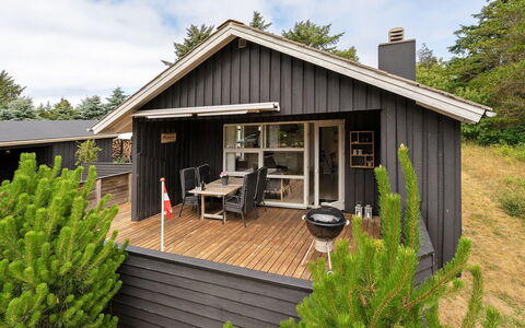 Snioulf - 1Km from the Sea: Chalet, Cabanon, Cabane, Ferme, Prairie, Cabane, Grange, Cabane En Rondins, Batiments Jardin