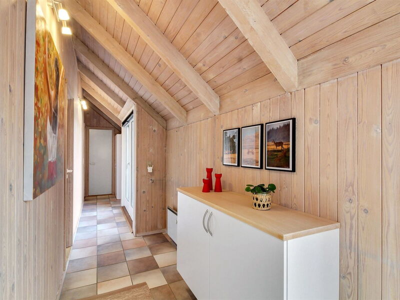 annukka - 1.2km From The Sea In Western Jutland