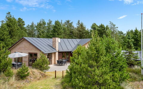 Thormar - 1.5Km from the Sea: Bois, Toit, Architecture, Domicile, Maison, Chalet, Siding, Dur, Pente, Biens
