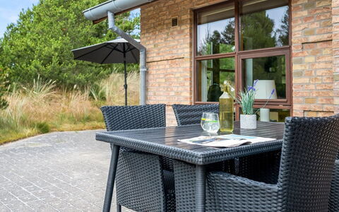 Thormar - 1.5Km from the Sea: Bois, Toit, Architecture, Domicile, Maison, Chalet, Siding, Dur, Pente, Biens