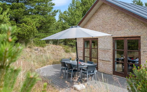 Thormar - 1.5Km from the Sea: Bois, Toit, Architecture, Domicile, Maison, Chalet, Siding, Dur, Pente, Biens
