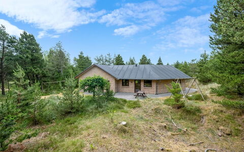 Thormar - 1.5Km from the Sea: Bois, Toit, Architecture, Domicile, Maison, Chalet, Siding, Dur, Pente, Biens
