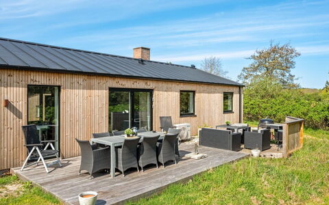 Gunny - 500M to the Fjord: Bois, Chalet, Toit, Domicile, Maison, Lot Terre, Ferme, Batiments Jardin, Siding, Cabanon