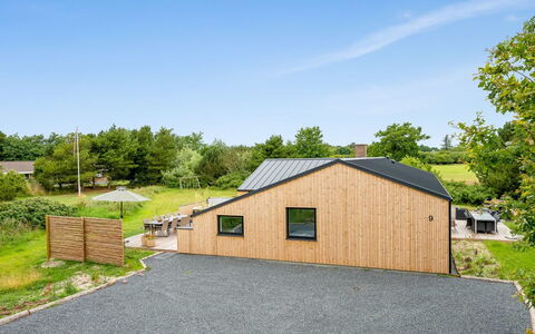 Gunny - 500M to the Fjord: Chalet, Cabanon, Cabane, Ferme, Prairie, Cabane, Grange, Cabane En Rondins, Batiments Jardin