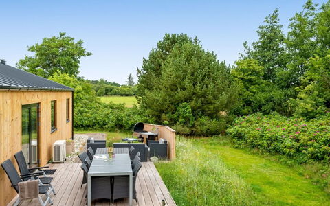 Gunny - 500M to the Fjord: Chalet, Cabanon, Cabane, Ferme, Prairie, Cabane, Grange, Cabane En Rondins, Batiments Jardin