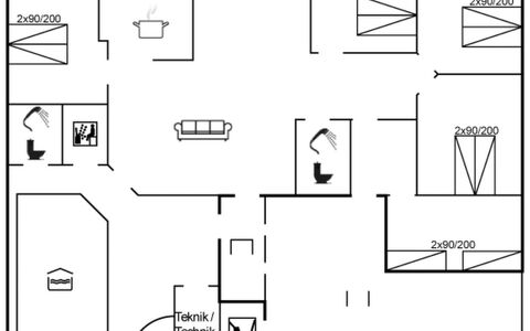 Vicktoria - 500M to the Fjord: Toit, Domicile, Chalet, Siding, Ombre, Ferme, Biens, Allée, Batiments Jardin, Cour