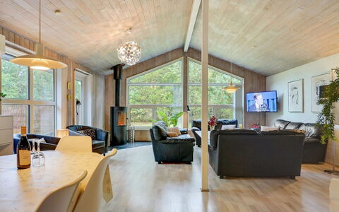 Elika - 900M to the Fjord: Toit, Lot Terre, Chalet, Domicile, Zone Rurale, Cabanon, Siding, Batiments Jardin, Cabane En Rondins, Cabane