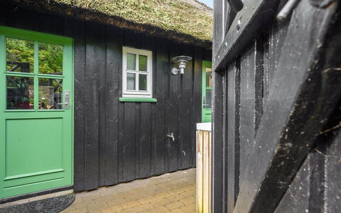 Annika - from the Sea: Chalet, Cabanon, Cabane, Ferme, Prairie, Cabane, Grange, Cabane En Rondins, Batiments Jardin