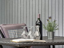 molte - All Inclusive - From The Sea In Western