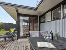 molte - All Inclusive - From The Sea In Western