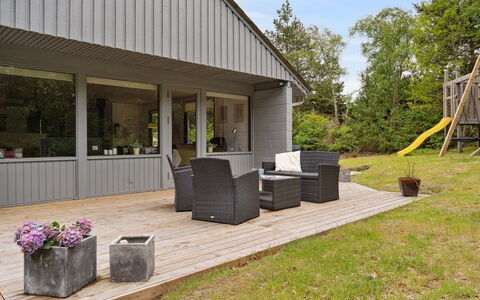 Marta - 1.5Km from the Sea: Maison, Toit, Domicile, Chalet, Cabanon, Batiments Jardin, Siding, Cour, Cabane En Rondins, Cabane