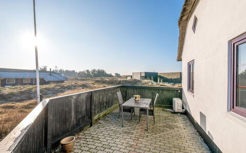 Trugot - 450M to the Fjord: Chalet, Domicile, Maison, Toit, Porche, Biens, Siding, Batiments Jardin, Ferme, Cour