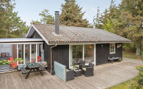 Hamund - 700M from the Sea: Chalet, Cabanon, Cabane, Ferme, Prairie, Cabane, Grange, Cabane En Rondins, Batiments Jardin